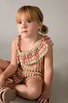 Dětská souprava Mayoral