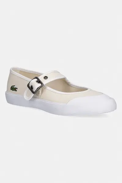 Lacoste  baleríny Mary-J Sneakers