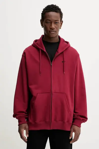 Vans Bavlnená mikina Vans