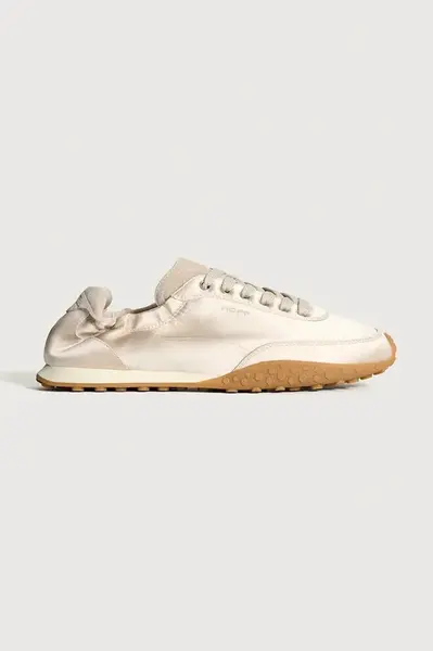 Hoff Tenisky Hoff BRIDGE SATIN BEIGE