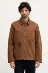 Barbour Bavlnená bunda Barbour