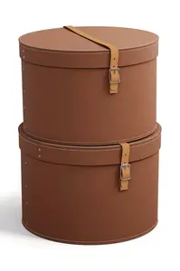 Bigso Box of Sweden  Sada úložných krabíc  2-pak