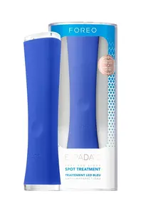 FOREO  Přístroj na léčbu akné s modrým LED světlem  ESPADA 2 Cobalt Blue