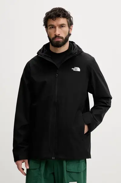 The North Face pánská bunda 3v1 QUEST TRICLIMATE