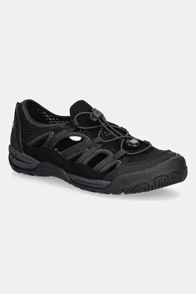 Jack Wolfskin Detské sandále Jack Wolfskin LEVENTE SANDAL K