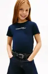 Tommy Hilfiger basic tričko detské