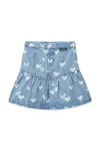 Liewood sukně Dayla Printed Denim Skirt