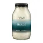 Scottish Fine Soaps Sea Kelp Sůl do koupele 500 ml