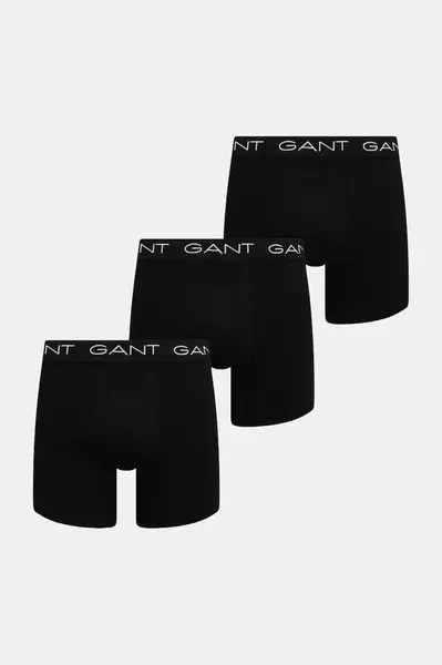 Gant  Boxerky  3-pack