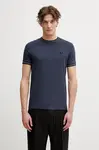 Fred Perry tričko pánské bavlněné