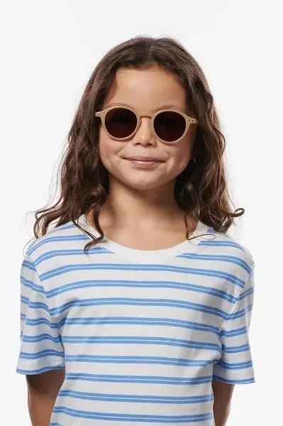 IZIPIZI slnečné okuliare detské KIDS #d
