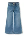 Only Mini Džínsy 'KMGCOMET'  modrá denim