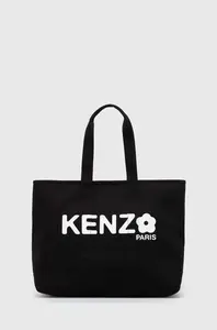 Kenzo  Kabelka  Utility Large Tote Bag
