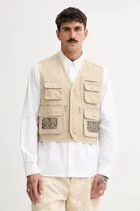 Kenzo  vesta pánská bavlněná