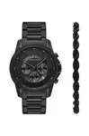 Hodinky a náramok Armani Exchange