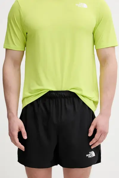 The North Face  športové šortky pánske LIGHTBRIGHT