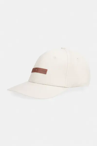 Tommy Hilfiger kšiltovka pánská bavlněná