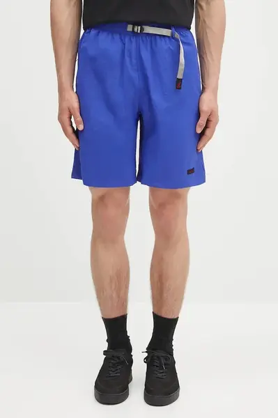 Gramicci  Kraťasy  Nylon Packable G-Short