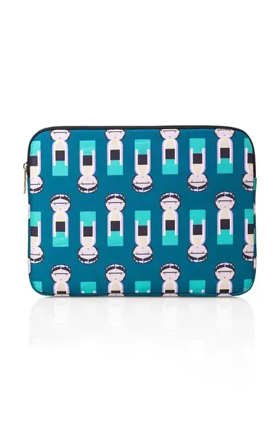 Lucie Kaas  Obal na notebook  Frida 13"
