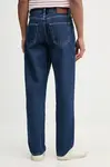 Calvin Klein Jeans relaxed fit džíny pánské