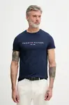 Tommy Hilfiger  tričko pánské bavlněné