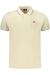 Pánské polo triko s krátkým rukávem