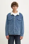 Levi's Manšestrová bunda Levi's