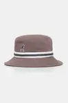 Kangol kapuce bavlněná STRIPE LAHINCH