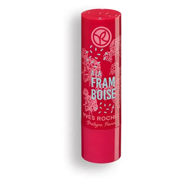 YVES ROCHER Malina balzam na pery 4,8 g