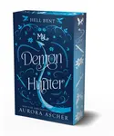 My Demon Hunter: Deluxe Limited Edition - Aurora Ascher
