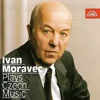 Ivan Moravec – Smetana, Suk, Korte: Klavírní recitál CD