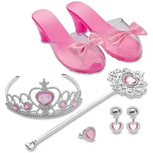 Addo Set pro malé princezny, MIX
