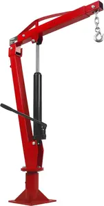 KRAFT&DELE Hydraulický zvedák 1000 kg KD12684_2K