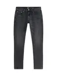 Tommy Jeans Džínsy 'Scanton'  čierny denim