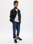 GAP Chlapecké Dětské džíny joggers 796333-00 - výrpodej Velikost: XS