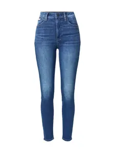 Calvin Klein Jeans Džínsy 'CLASSIC'  modrá denim