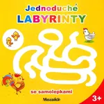 Jednoduché labyrinty