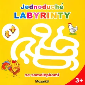 Jednoduché labyrinty