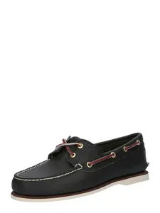 TIMBERLAND Mokasíny 'Classic'  námornícka modrá