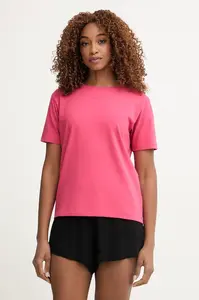 BOSS tričko dámske bavlnené s elastanom CI T-Shirt