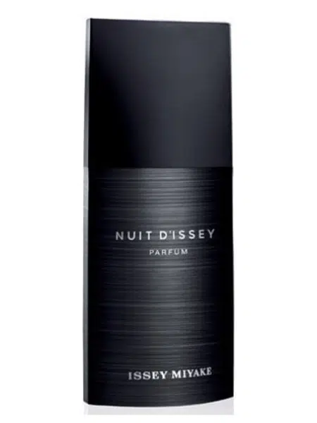 Issey Miyake Nuit D´Issey Parfum - parfém 75 ml