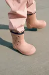 Liewood holínky dětské Aston Rainboot