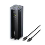 Powerbanka Baseus EnerGeek GP12 20800mAh, 145W, černá