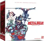 Metal Gear Solid (poškozená)