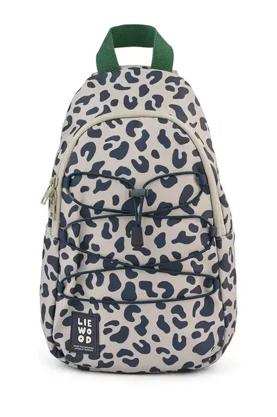 Liewood  ruksak detský Phoenix One Shoulder Backpack