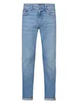 Petrol Industries Džínsy 'Starling'  modrá denim