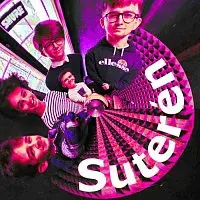 Jenda Novotný – To nejlepší ze Suterénu