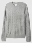 GAP Svetr CashSoft - Pánské