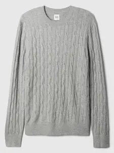 GAP Svetr CashSoft - Pánské