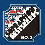 Různí interpreti – Supraphon Bestsellers No. 2